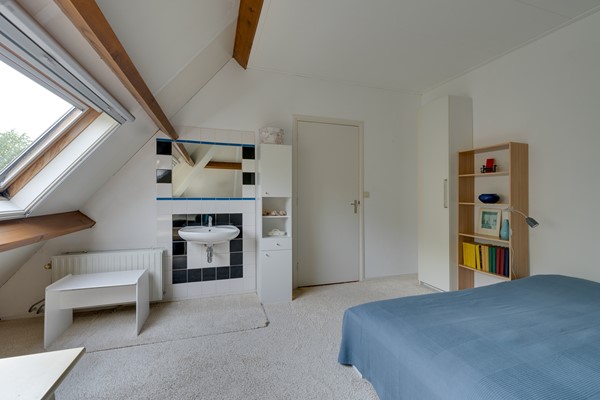 Medium property photo - Lamoenstraat 110, 1446 SX Purmerend